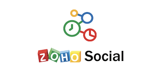 Zoho-social