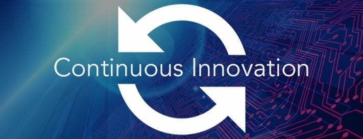 continuous-innovation
