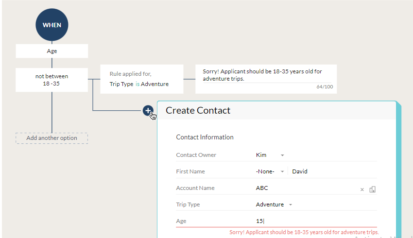 Segmentation and Targeting | Zodopt | Zoho Crm | Zoho Premium Partners