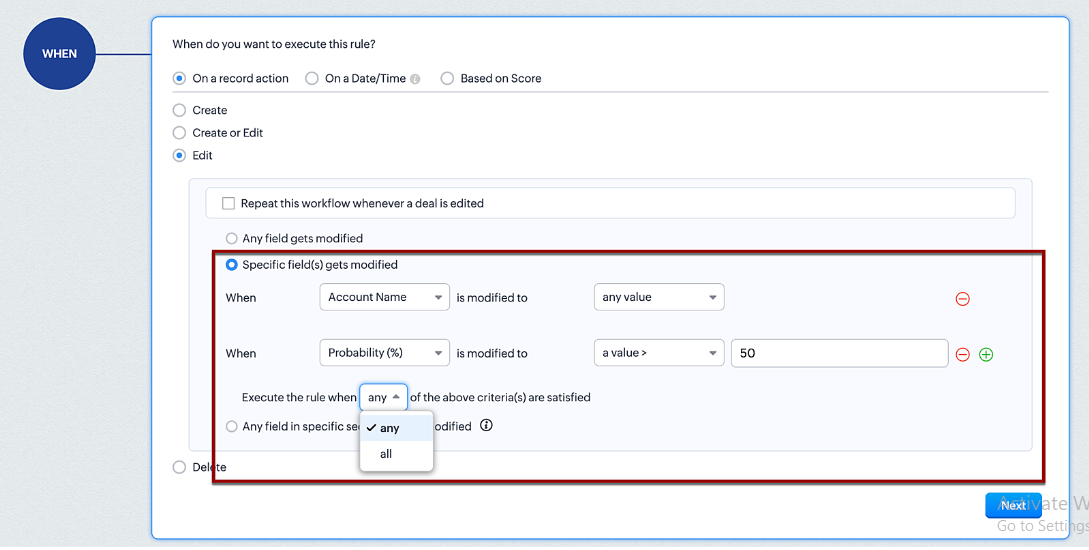 Tips for Optimizing Zoho CRM Workflows | Zoho CRM | Zodopt | Zoho Premium Partner