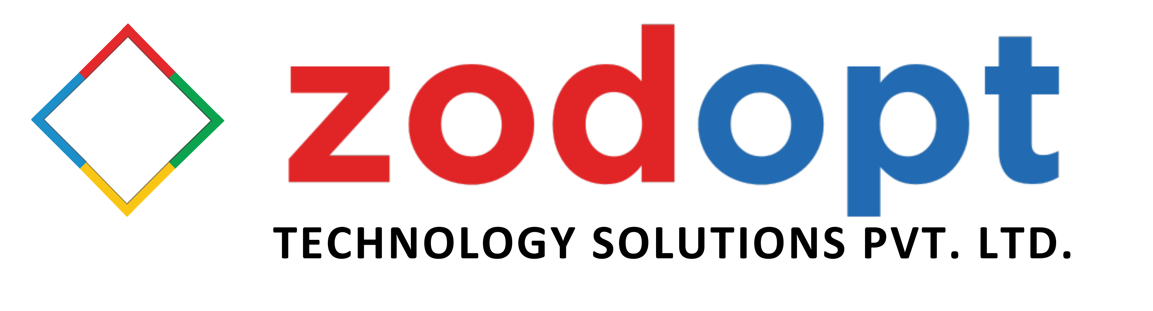 ZODOPT Technology Solutions Pvt. Ltd.